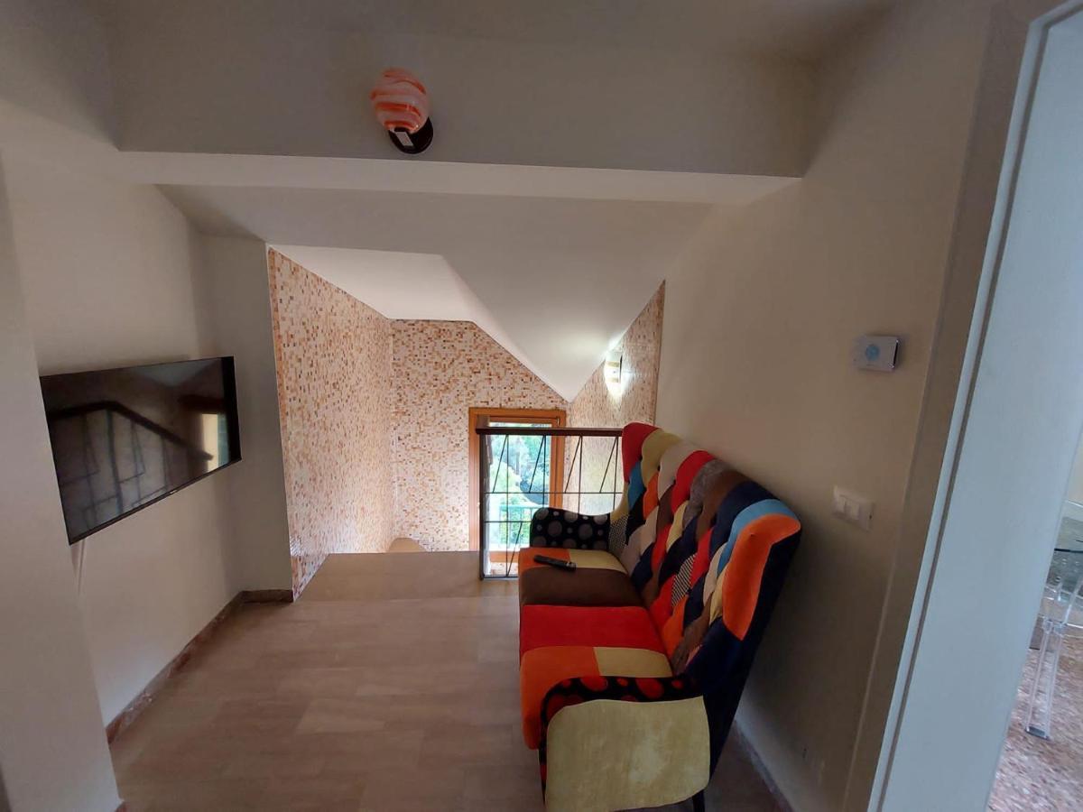 Ca' Francesca Suite Terrace In Velence Kültér fotó