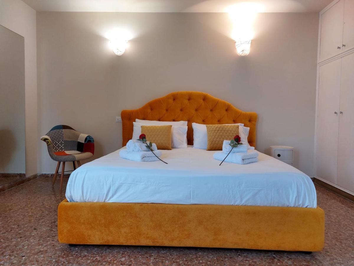 Ca' Francesca Suite Terrace In Velence Kültér fotó
