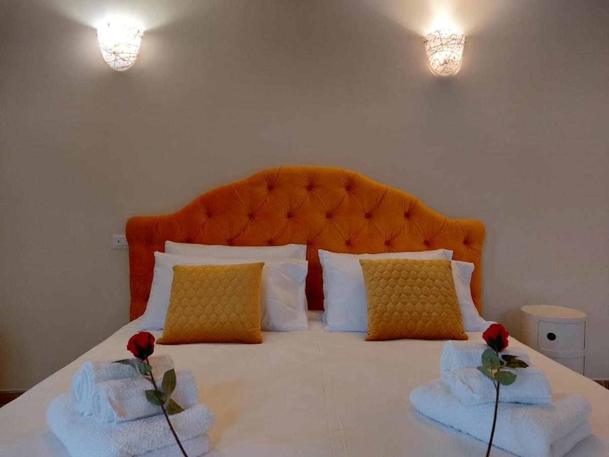 Ca' Francesca Suite Terrace In Velence Kültér fotó