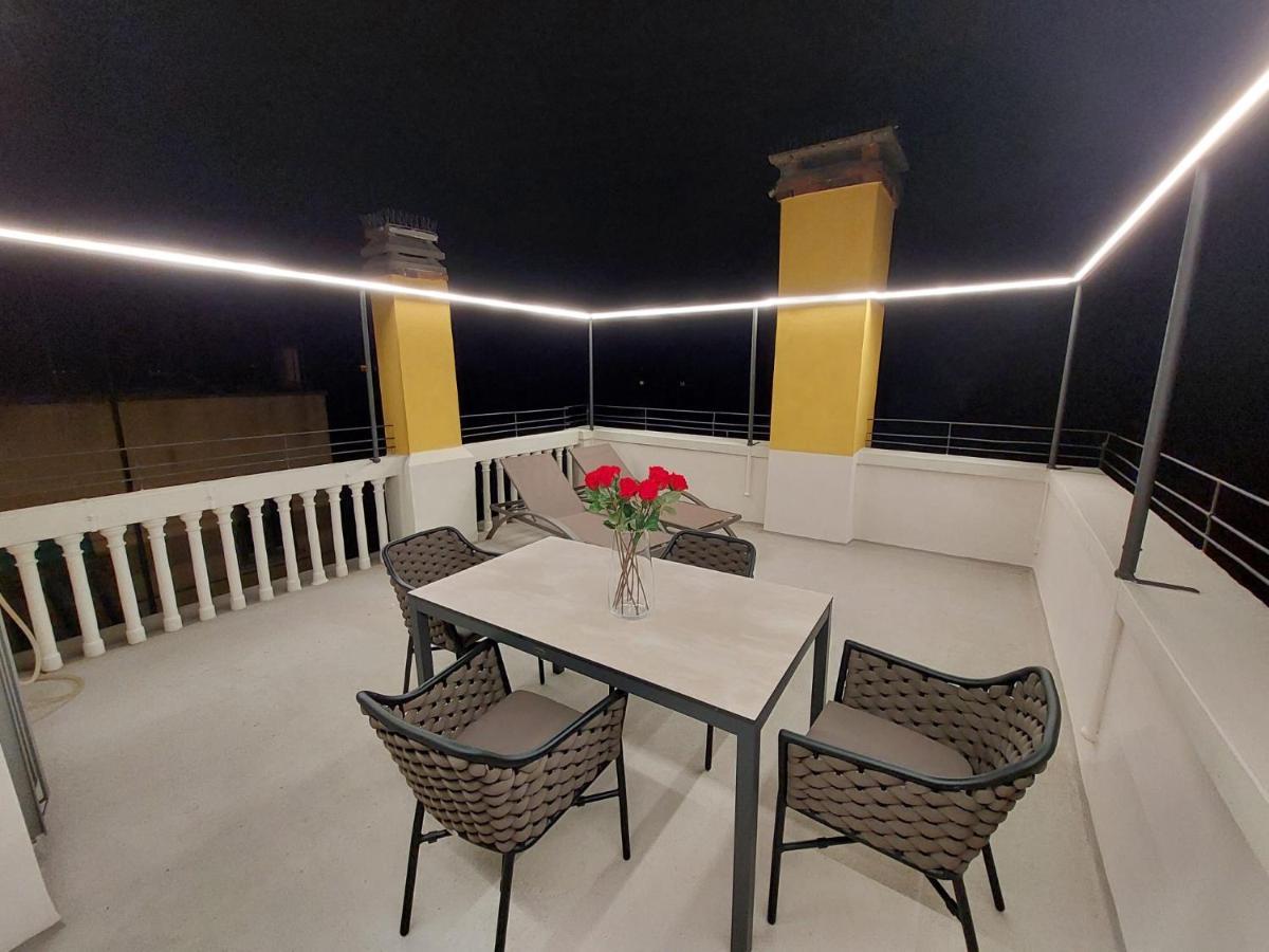 Ca' Francesca Suite Terrace In Velence Kültér fotó