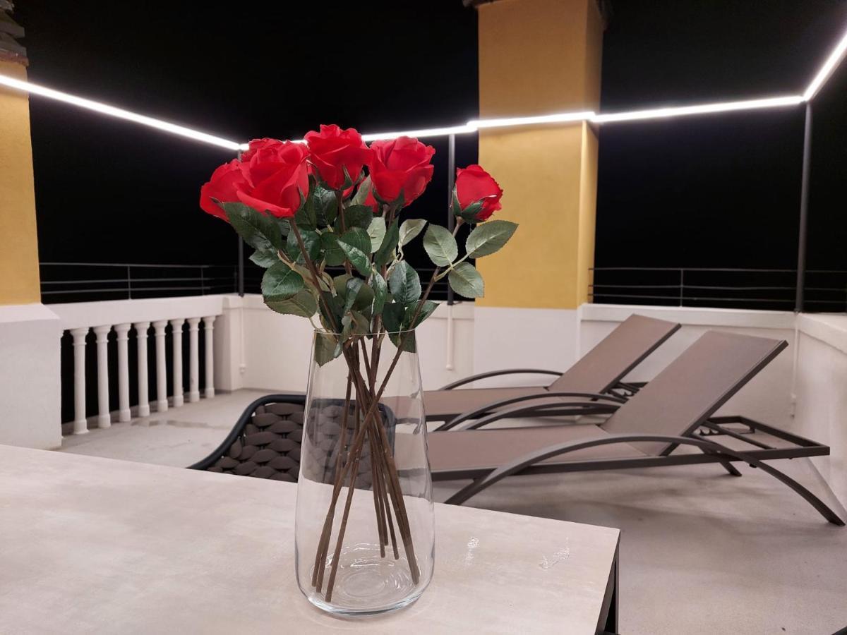 Ca' Francesca Suite Terrace In Velence Kültér fotó