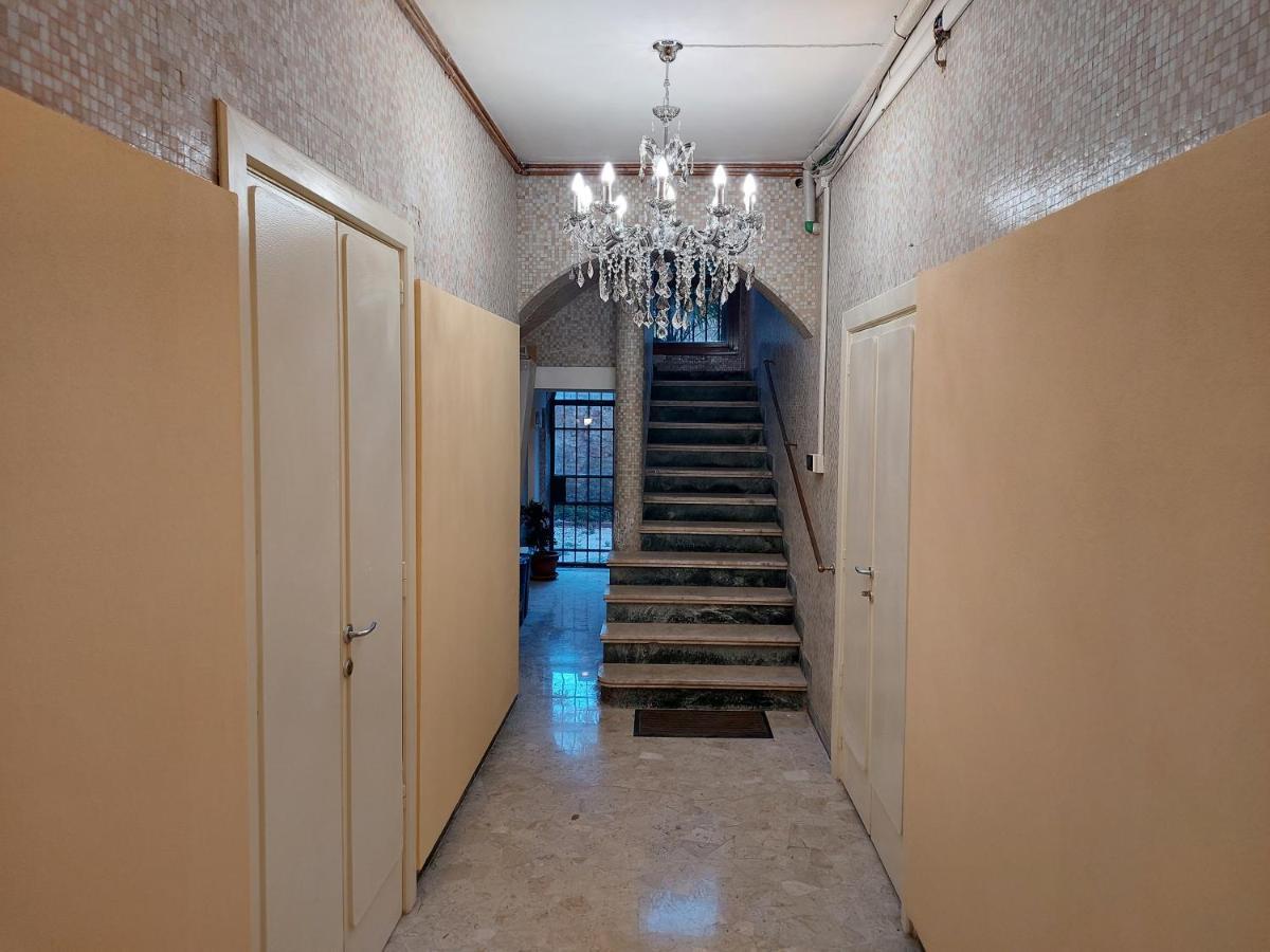 Ca' Francesca Suite Terrace In Velence Kültér fotó