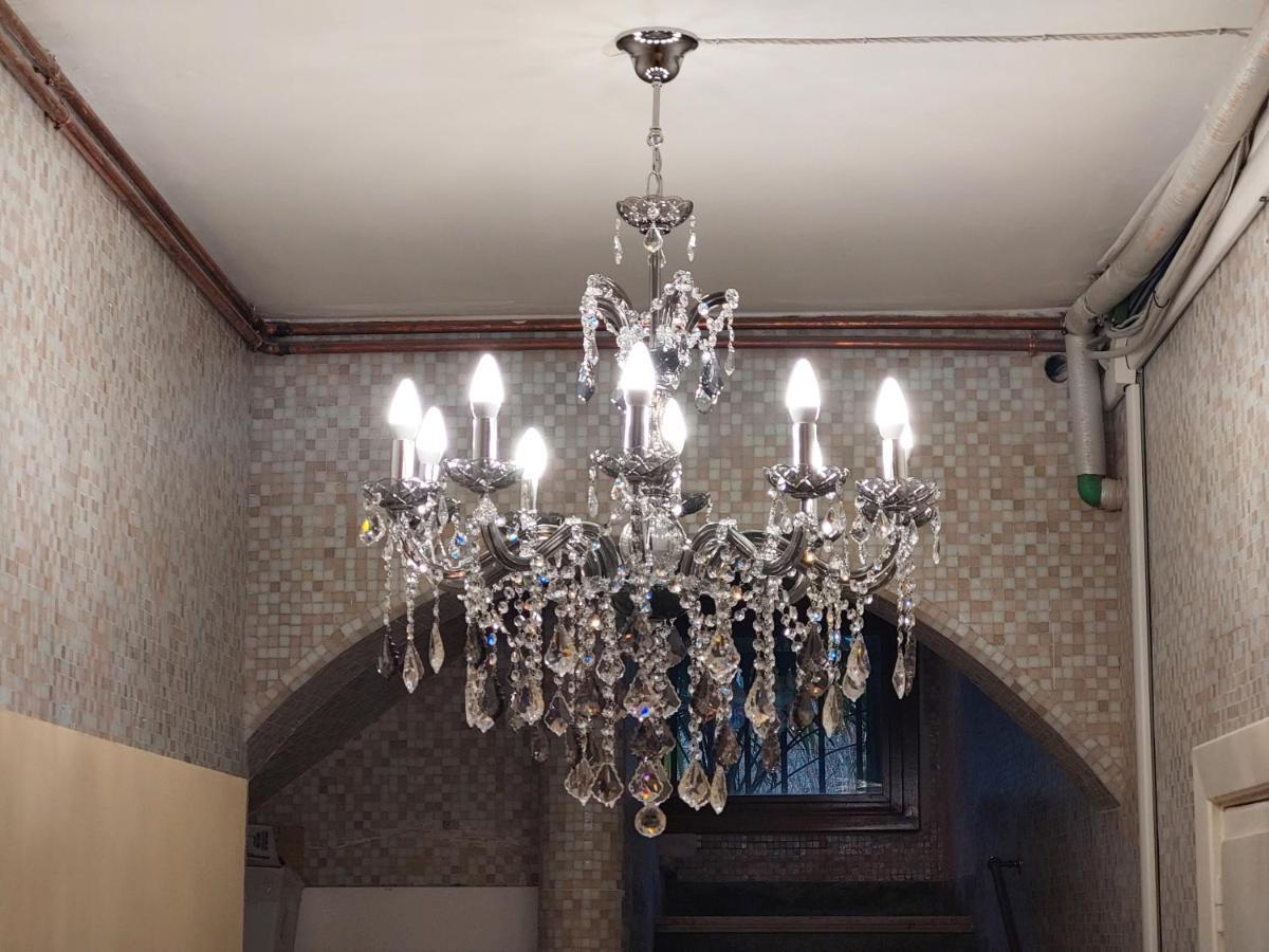 Ca' Francesca Suite Terrace In Velence Kültér fotó