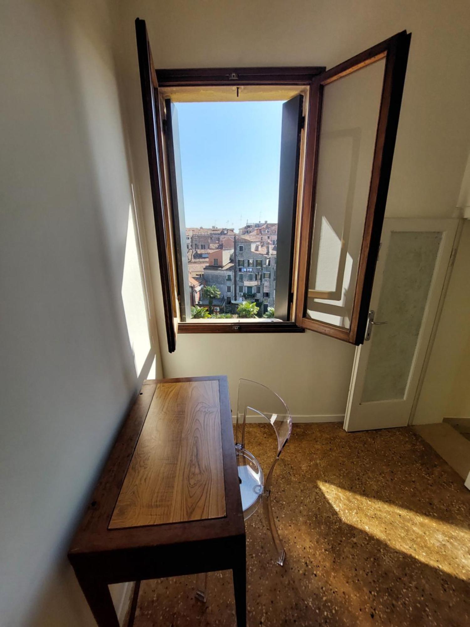 Ca' Francesca Suite Terrace In Velence Kültér fotó